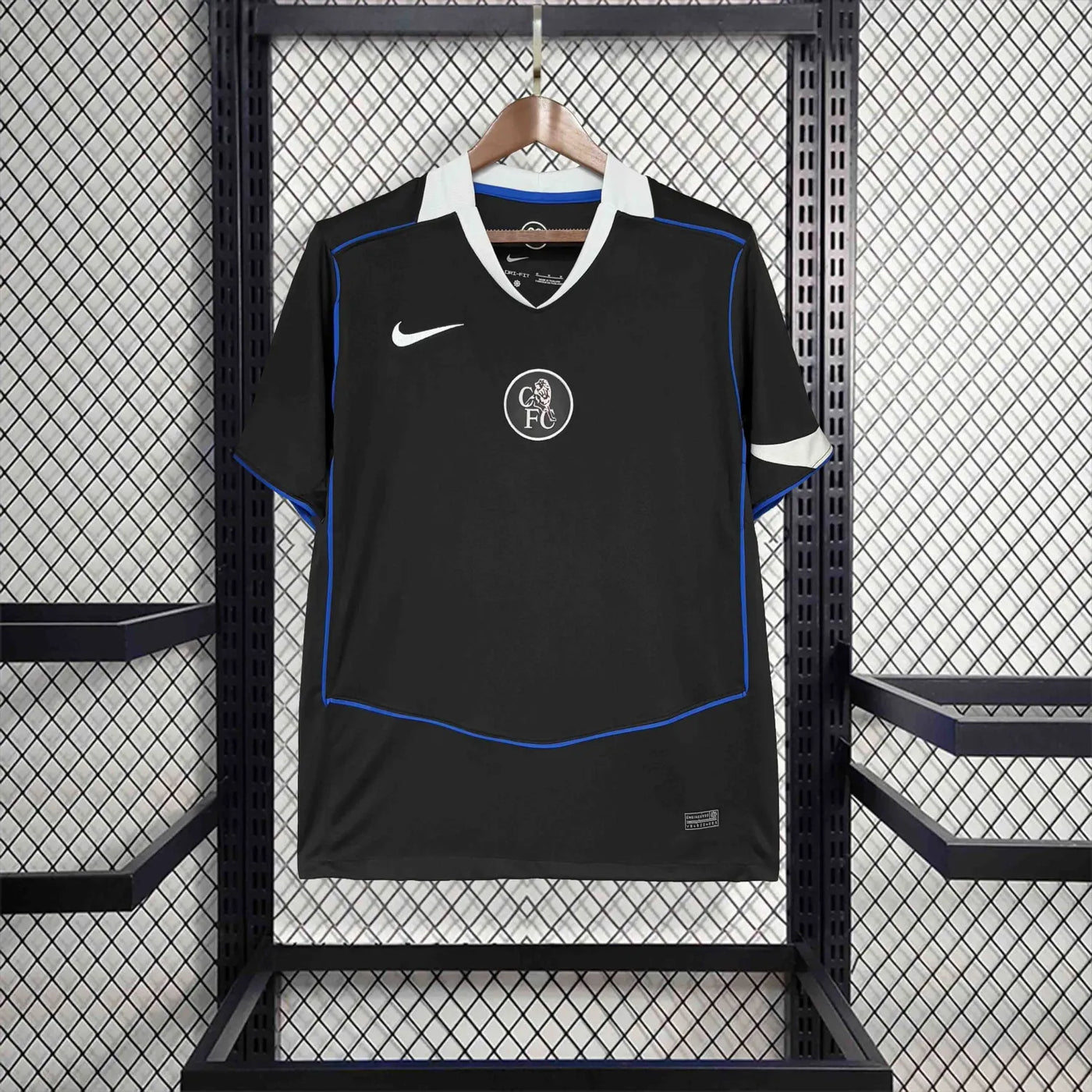 Chelsea 25/26 Third Kit (Fan)