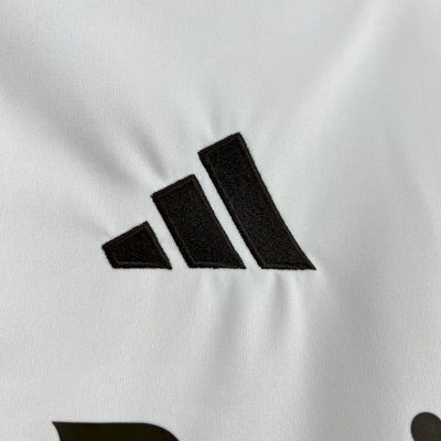 Real Madrid 25/26 Home (Fan)