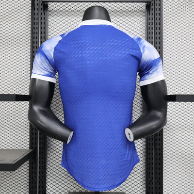 Japan 24/25 Home (Player)