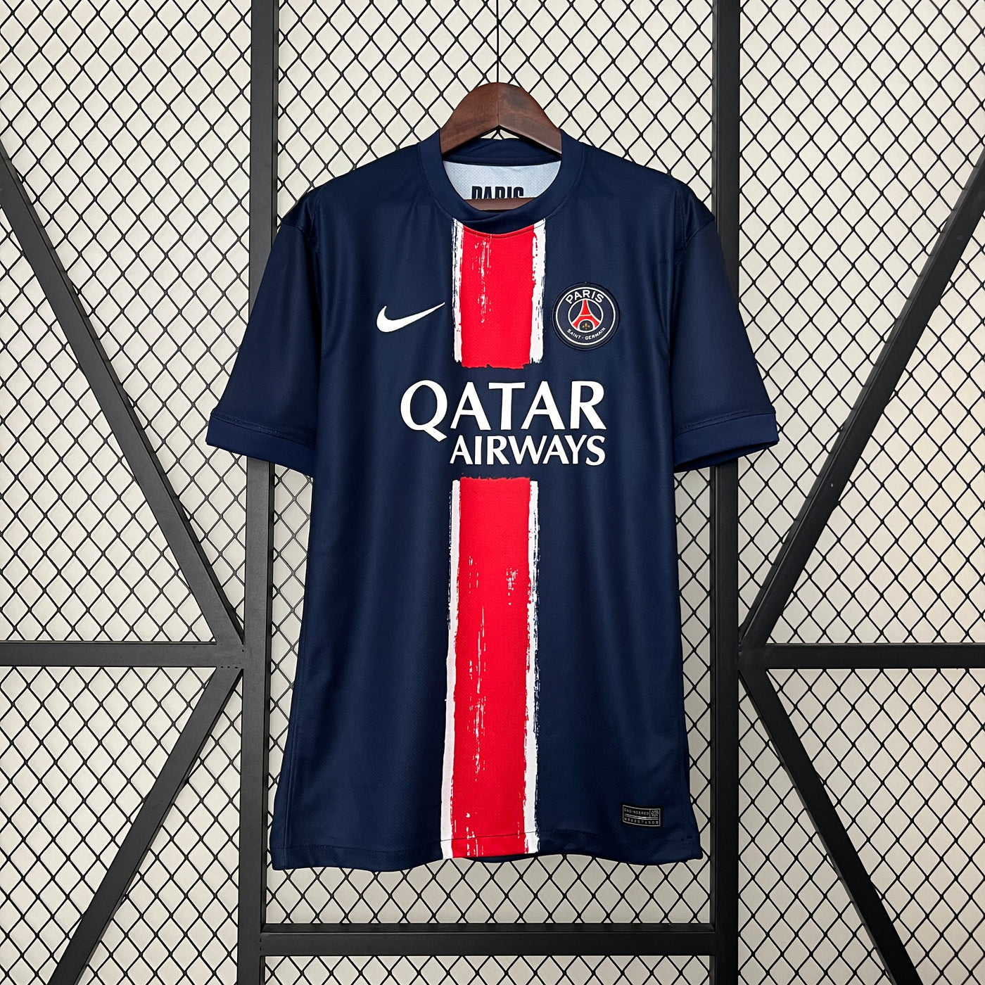 Paris Saint Germain 24/25 Home (Fan)
