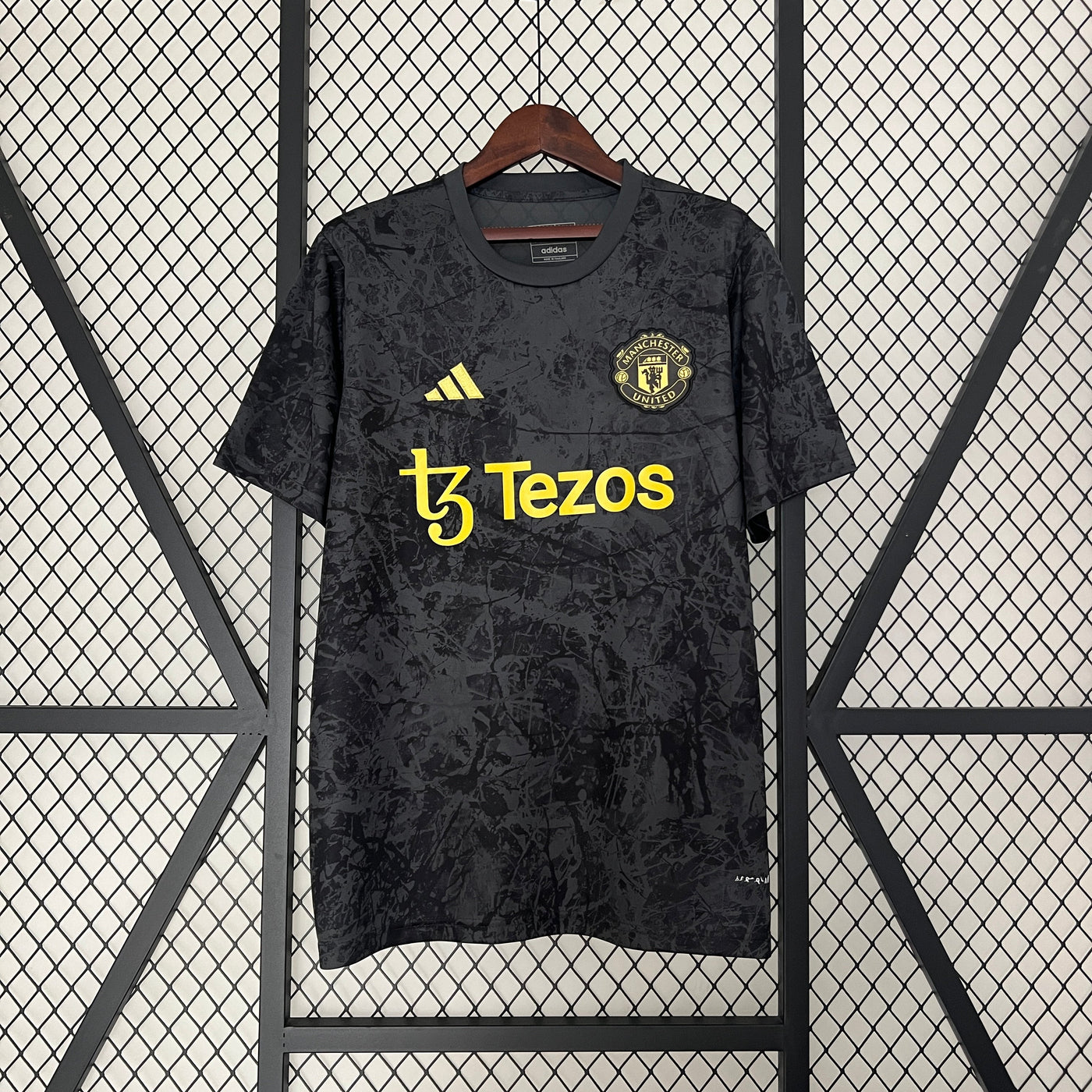 Manchester United 24/25 Special Edition (Fan)