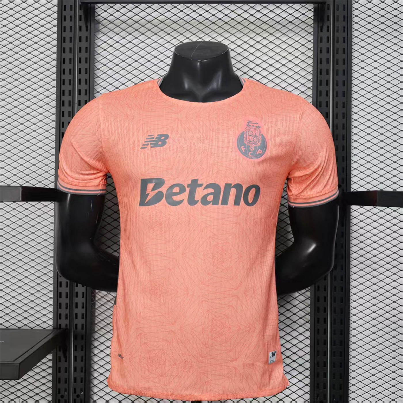 Porto 25/26 Away (Player)