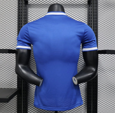 Real Madrid 25/26 Third Kit (Player)