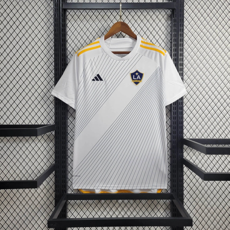 LA Galaxy 24/25 Home (Fan)