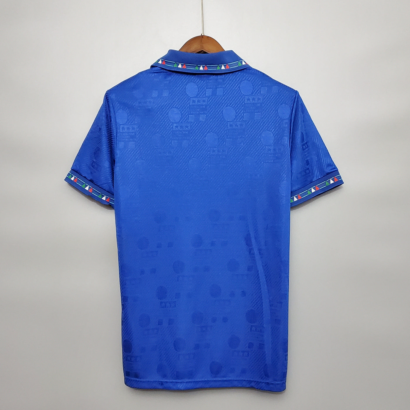 Italy Retro 1994 Home (Fan)