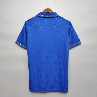 Italy Retro 1994 Home (Fan)