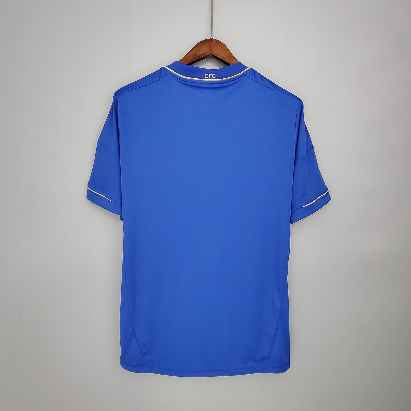 Chelsea Retro 12/13 Home (Fan)