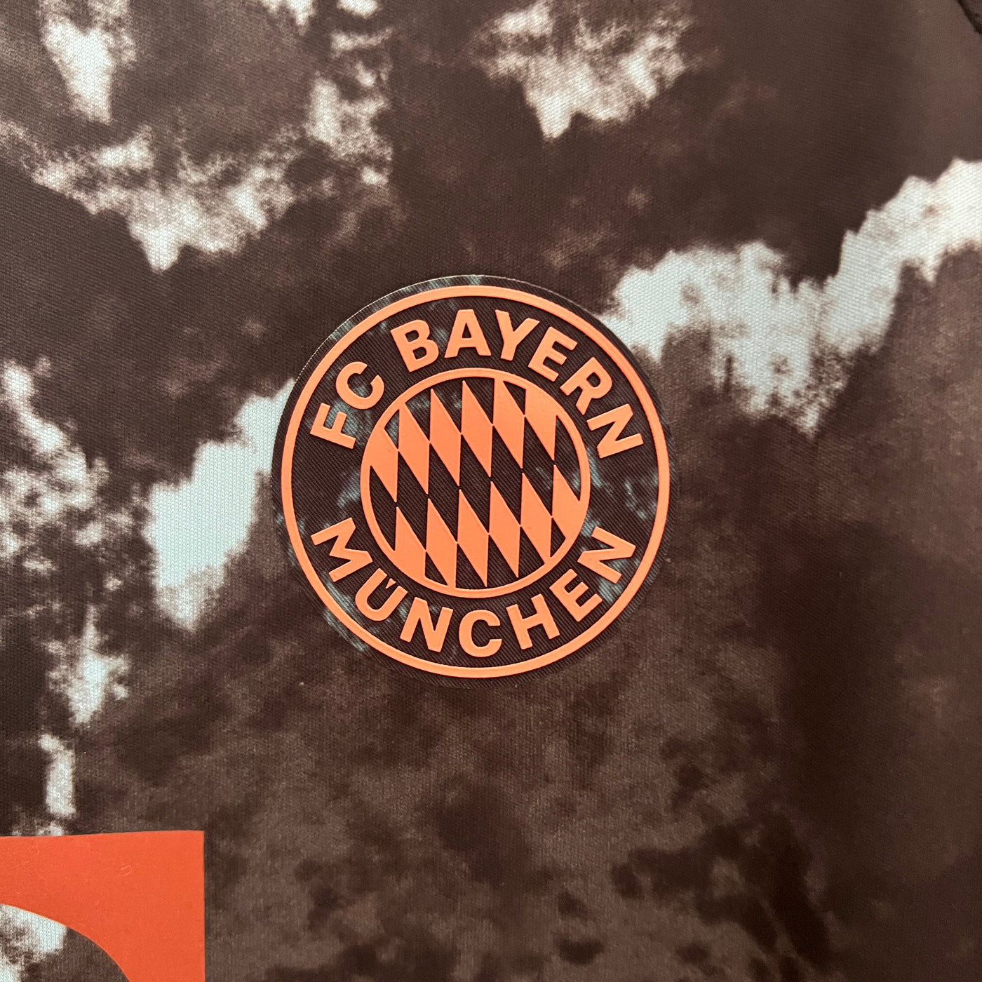 Bayern Munich 24/25 Away (Fan)