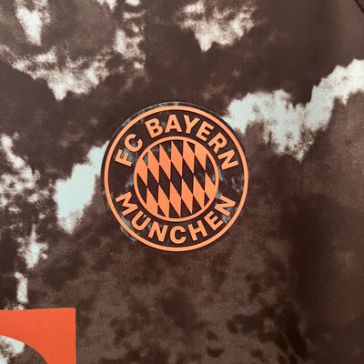 Bayern Munich 24/25 Away (Fan)