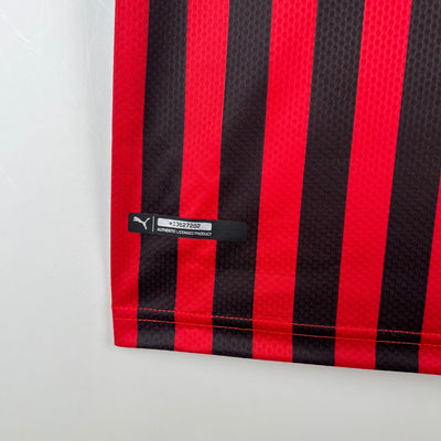 AC Milan Retro 19/20 Home (Fan)