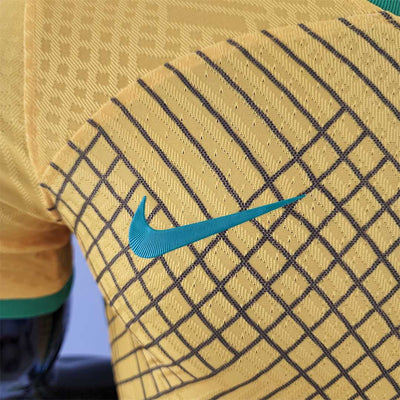 Brazil 22/23 Yellow Edition (Player)