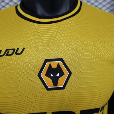 Wolves 24/25 Home (Player)