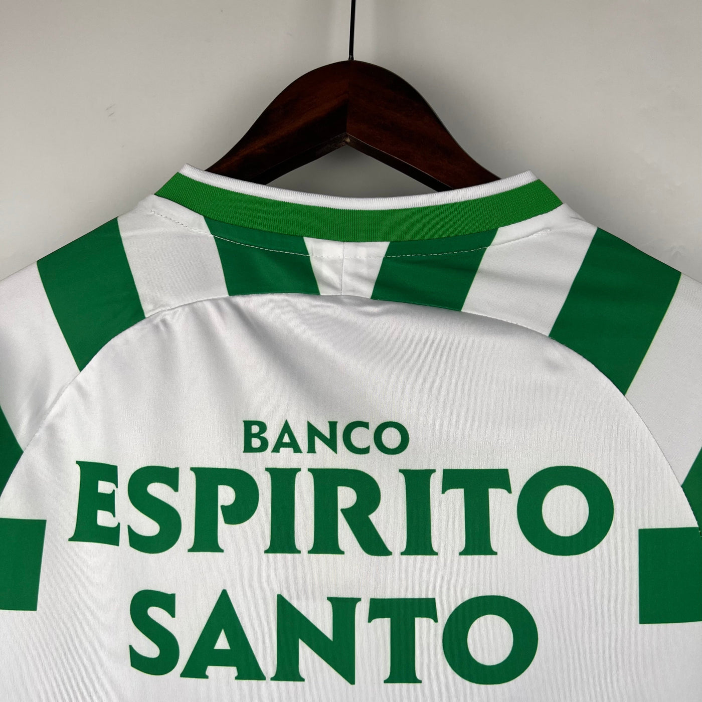 Sporting CP Retro 03/04 Home (Fan)