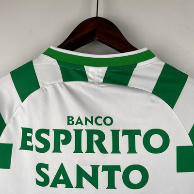 Sporting CP Retro 03/04 Home (Fan)