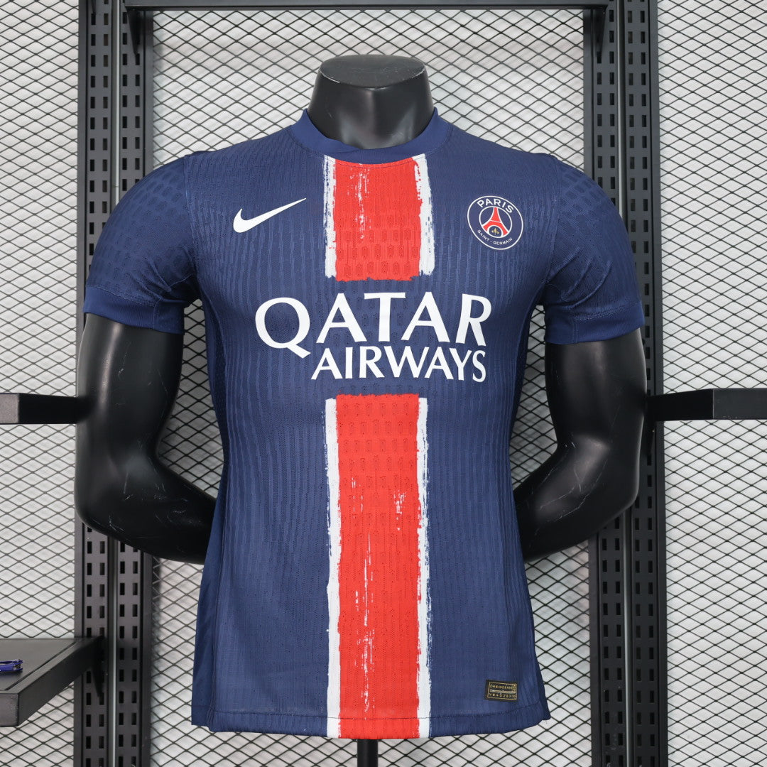 Paris Saint Germain 24/25 Home (Player)