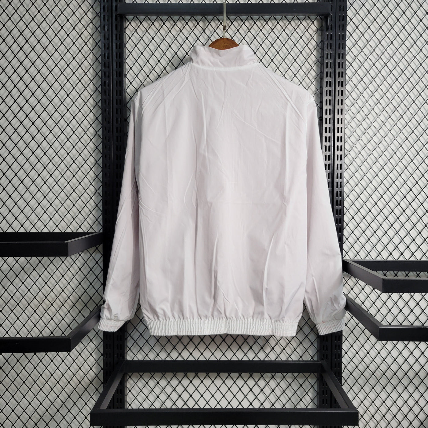São Paulo 23/24 Reversible Windbreaker