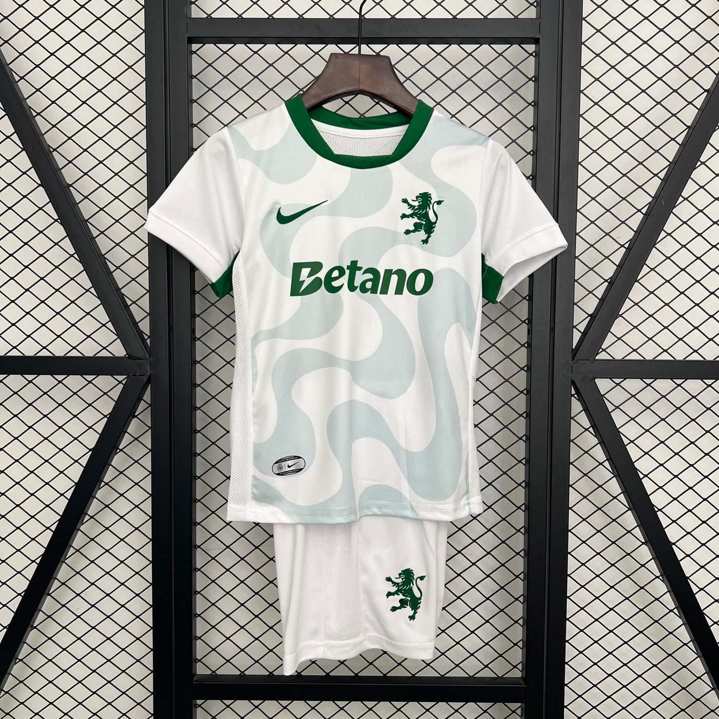 Sporting 25/26 Away (Kids)