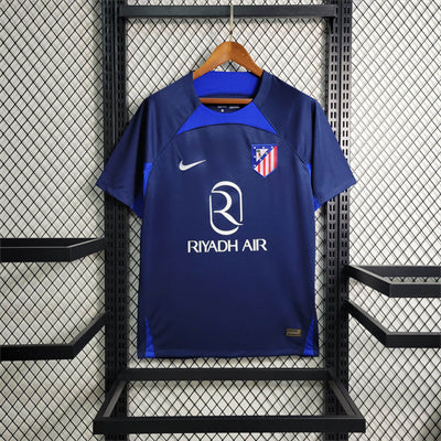Atletico Madrid 23/24 Training (Fan)