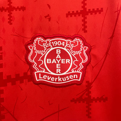 Leverkusen 24/25 Home (Fan)