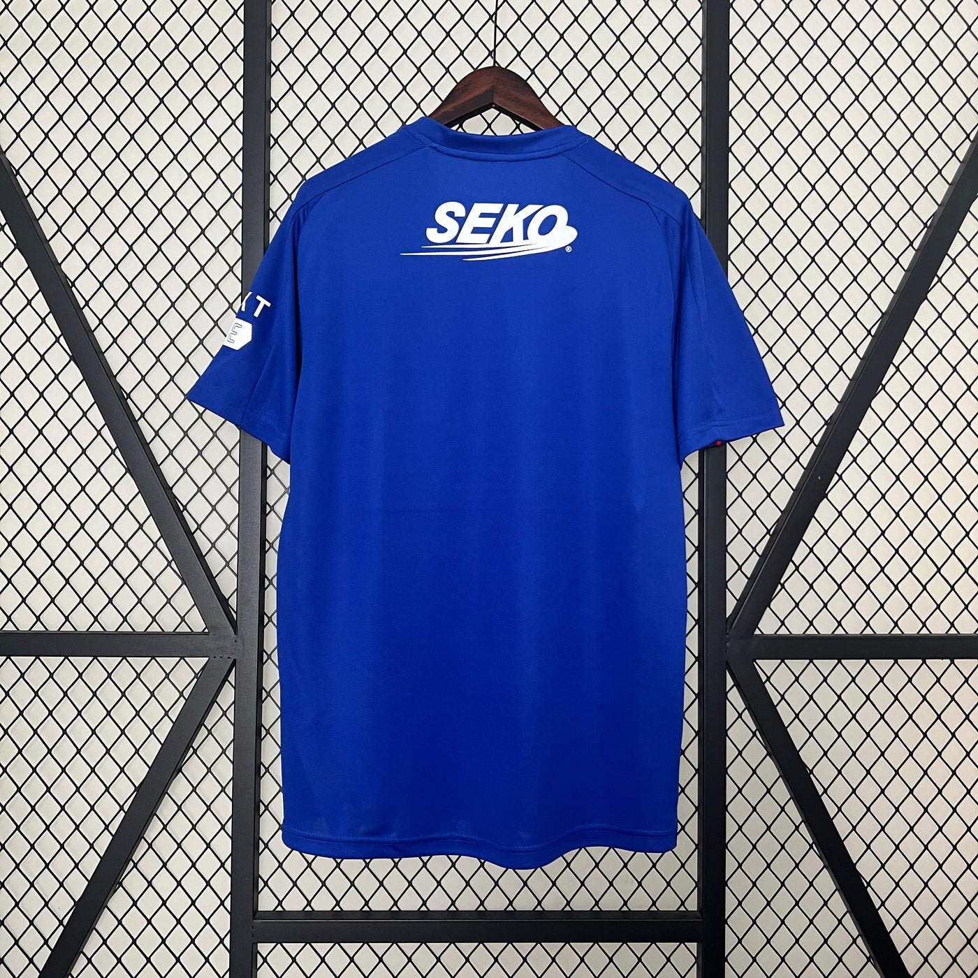 Rangers 24/25 Home (Fan)