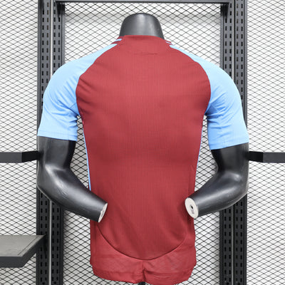 Aston Villa 24/25 Home (Player)