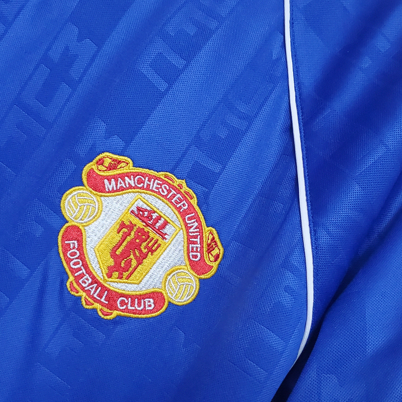 Manchester United Retro 88/90 Third Away (Fan)