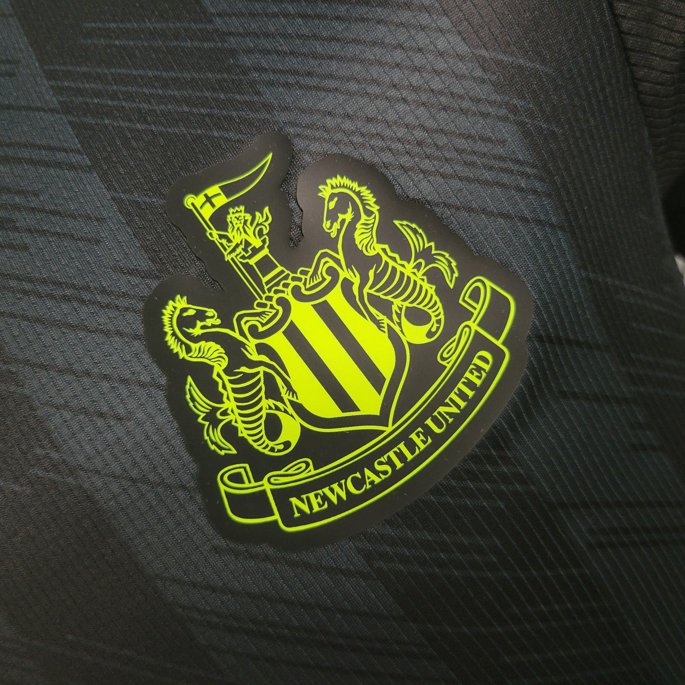 Newcastle 23/24 Training (Player)