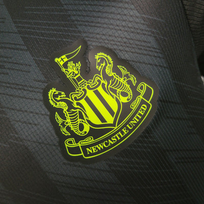 Newcastle 23/24 Training (Player)
