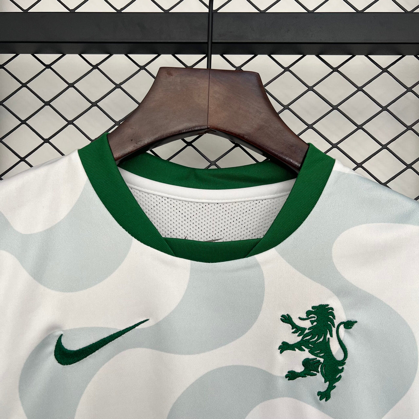 Sporting 25/26 Away (Kids)