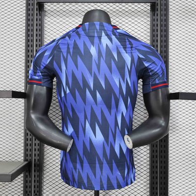 Arsenal 25/26 Away (Player)