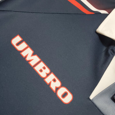 Ajax Retro 97/98 Away (Fan)