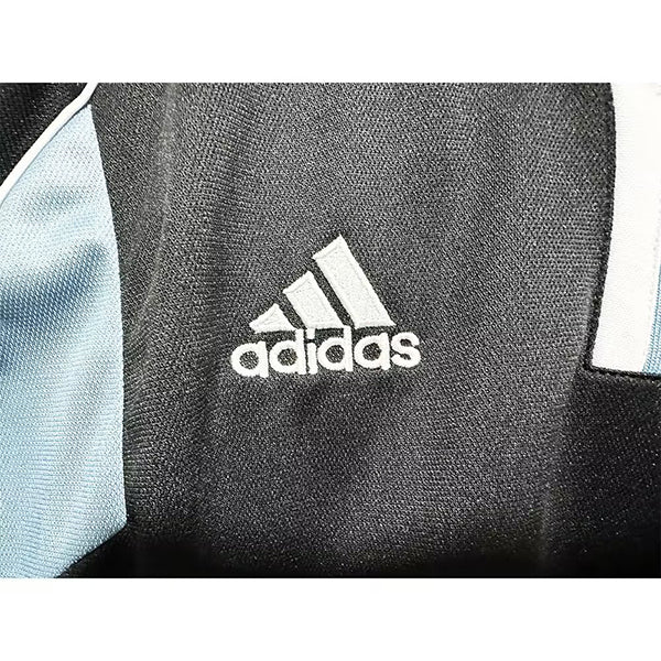 Newcastle Retro 2001 Away (Fan)