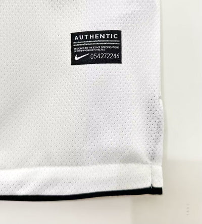 Manchester United Retro 2011/2012 Champions League edition Away (Fan)