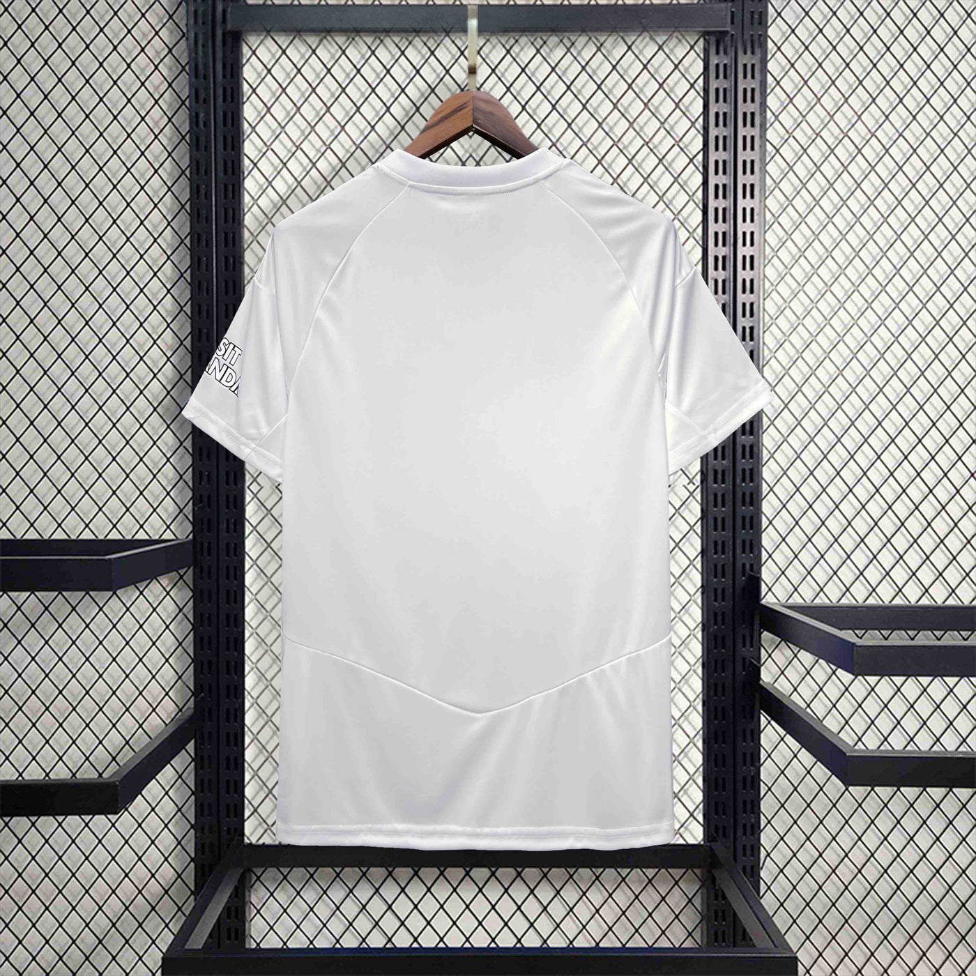 Arsenal 24/25 White (Fan)