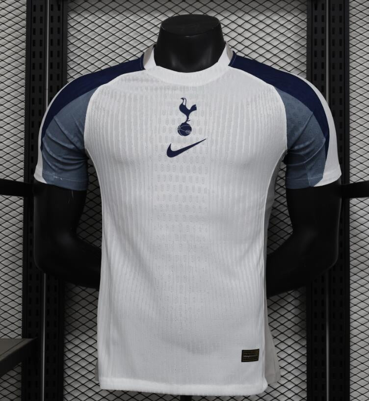 Tottenham 25/26 Home (Player)