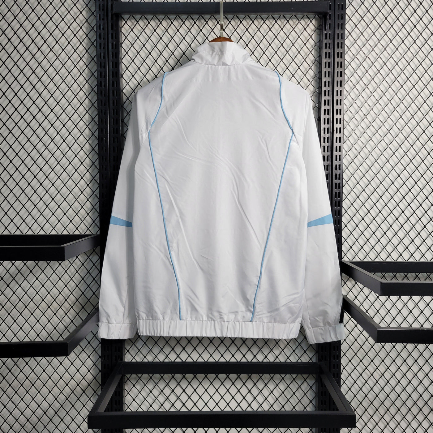 São Paulo 23/24 Windbreaker (Fan)