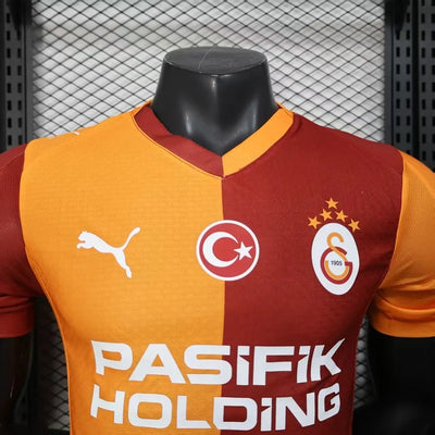 Galatasaray 25/26 Home (Player)