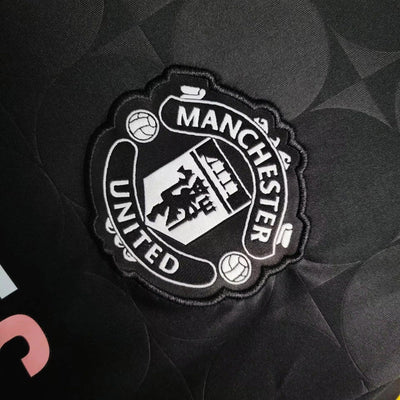 Manchester United 23/24 Black Training (Fan)