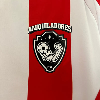 Aniquiladores FC 24/25 Home (Fan)