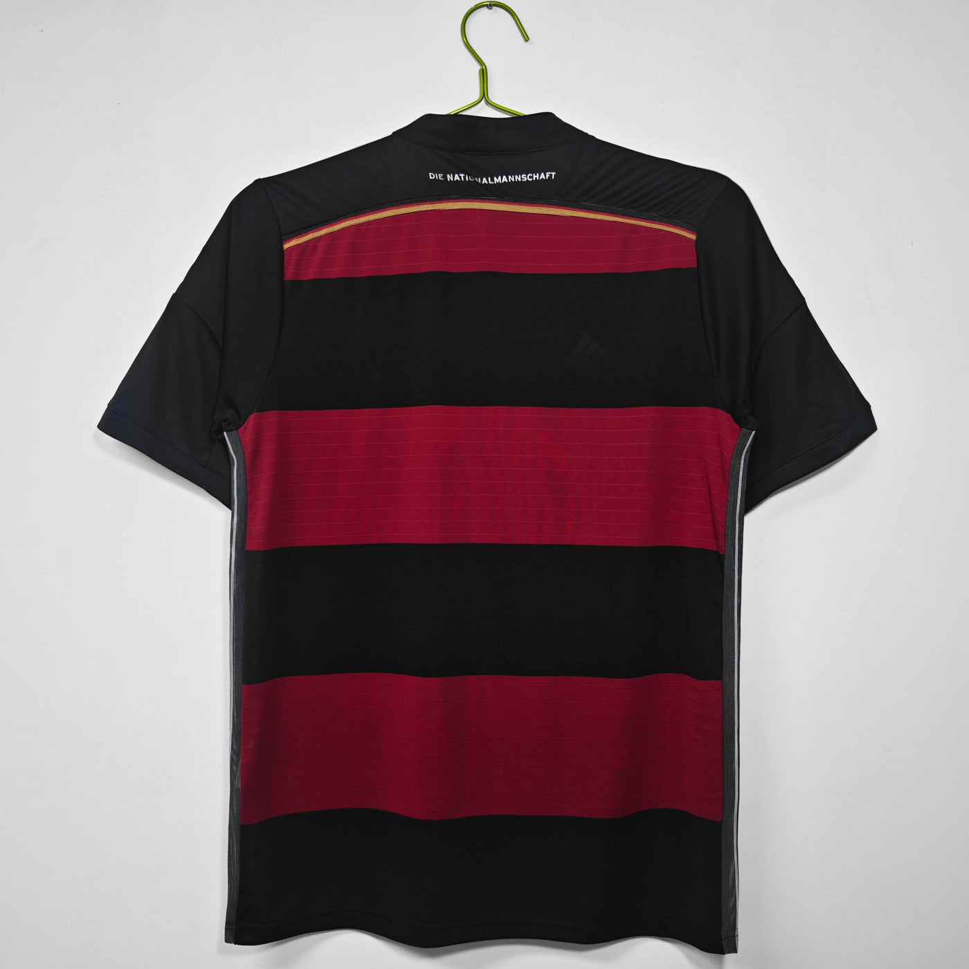 Germany Retro 2014 Away (Fan)