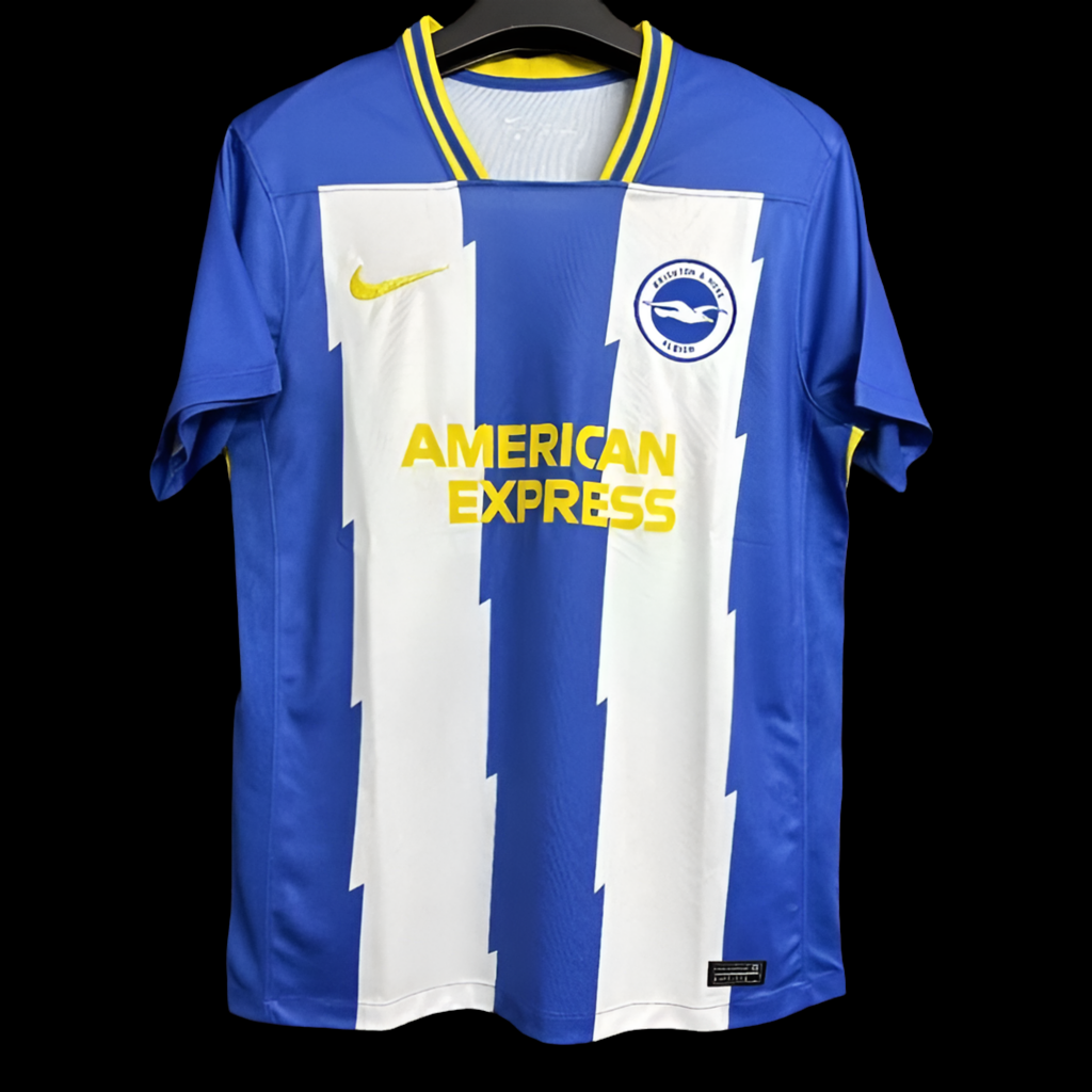 Brighton 24/25 Home (Fan)