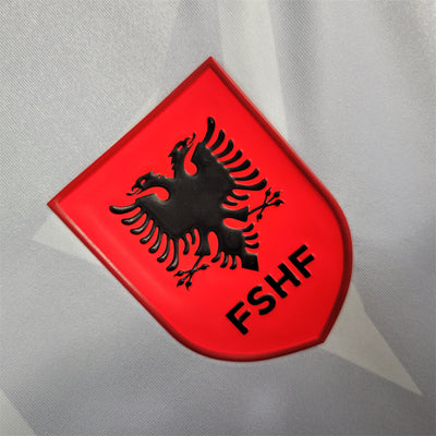 Albania Euros 24/25 Away (Fan), Badge