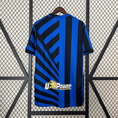 Inter Milan 24/25 Home (Fan)