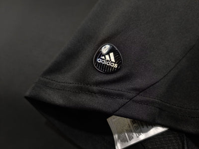 Real Madrid Retro 2011/2012 Goalkeeper Black (Fan)