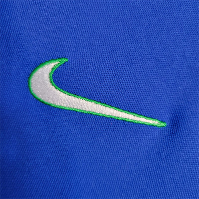 Brazil Retro 1997 Away (Fan)