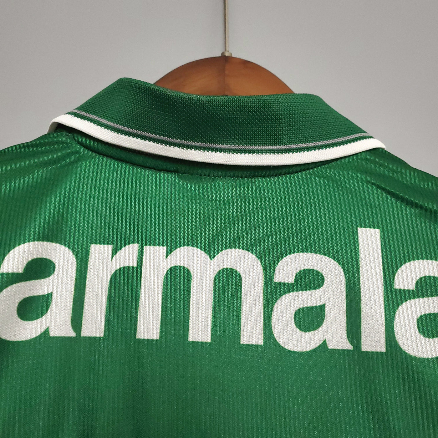 Palmeiras Retto 100th anniversary edition