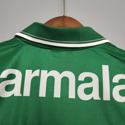 Palmeiras Retto 100th anniversary edition