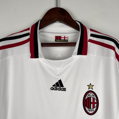 Ac Milan Retro 09/10 Away (Fan)