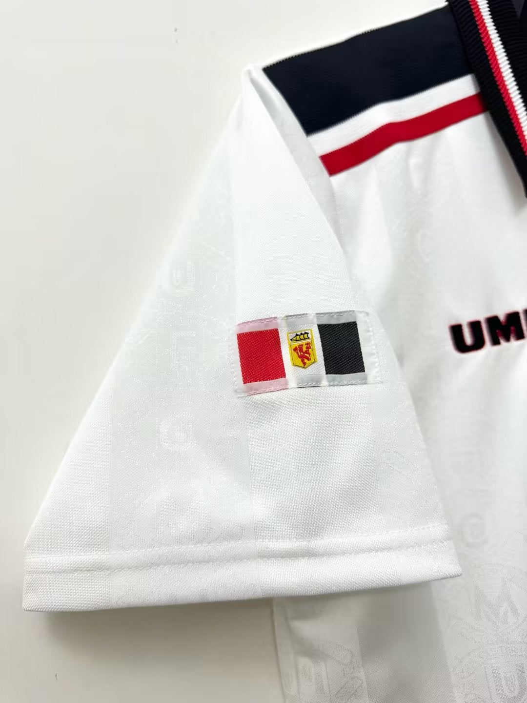 Manchester United Retro 1998 Away (Fan)