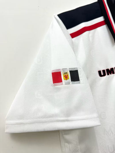 Manchester United Retro 1998 Away (Fan)